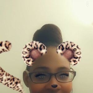 Meet your Posher, Felecia